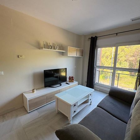Ancora Apartamento 엘푸에르토데산타마리아 외부 사진