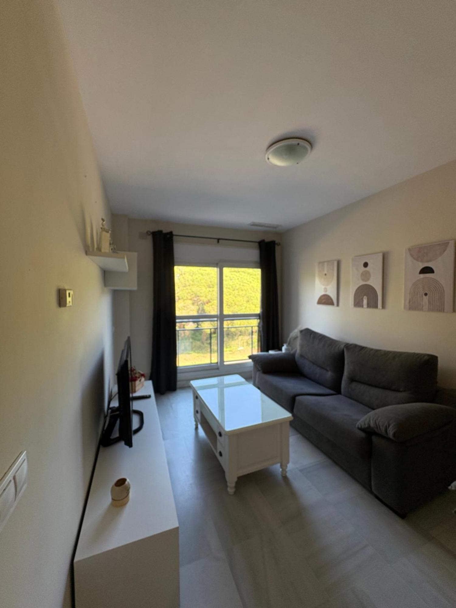 Ancora Apartamento 엘푸에르토데산타마리아 외부 사진